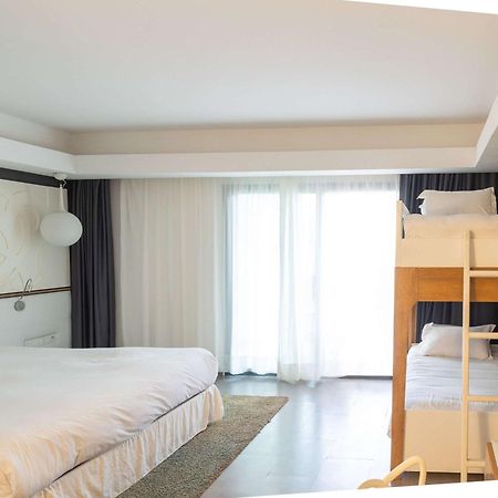 فندق بولمان مازاجان رويال جولف آند سبا الجديدة المظهر الخارجي الصورة Family room